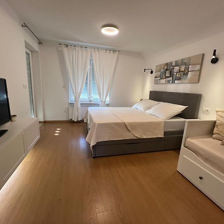 Villa Antonia Velika Čista Exterior foto